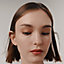 Labial mate, Beige Doblis, Vista: Ver artículo puesto, worn, vista 5 de 7