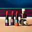 Labial mate, Edición limitada, Rouge Feu, Vista: Ver artículo puesto, worn, vista 10 de 10
