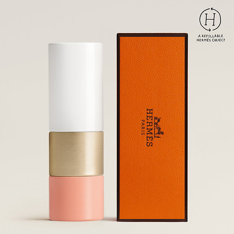 Labial Rose mate, Rose Abricoté