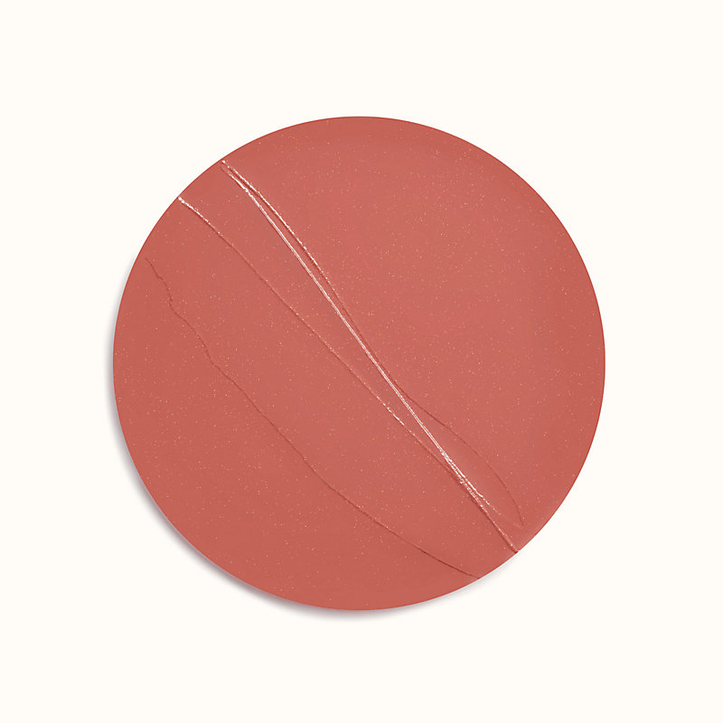 Labial satinado, Beige Ébloui