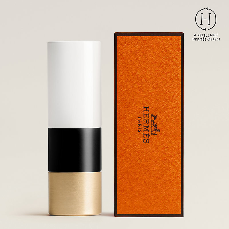 Labial satinado, Beige Ébloui