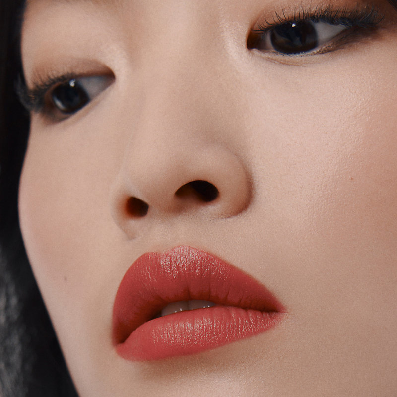 Labial satinado, Rose Épicé