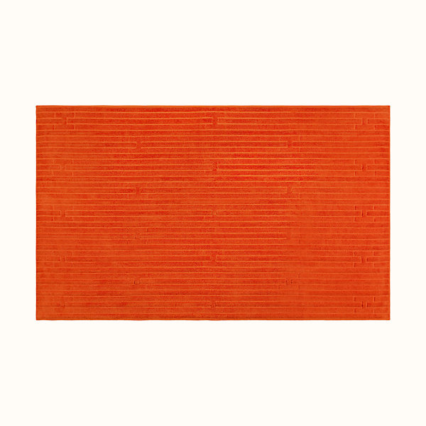 hermes orange