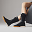 Lace up sneaker, View: Worn, worn, view 2 of 5