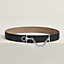 Lad belt buckle & Reversible leather strap 38&nbsp;mm, View: , view 2 of 3