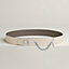 Lad belt buckle & Reversible leather strap 38&nbsp;mm, View: , view 2 of 3