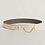 Lad belt buckle & Reversible leather strap 38&nbsp;mm, View: , view 2 of 3