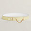 Lad belt buckle & Reversible leather strap 38&nbsp;mm, View: , view 1 of 3