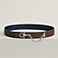 Lad belt buckle & Reversible leather strap 38&nbsp;mm, View: , view 2 of 3