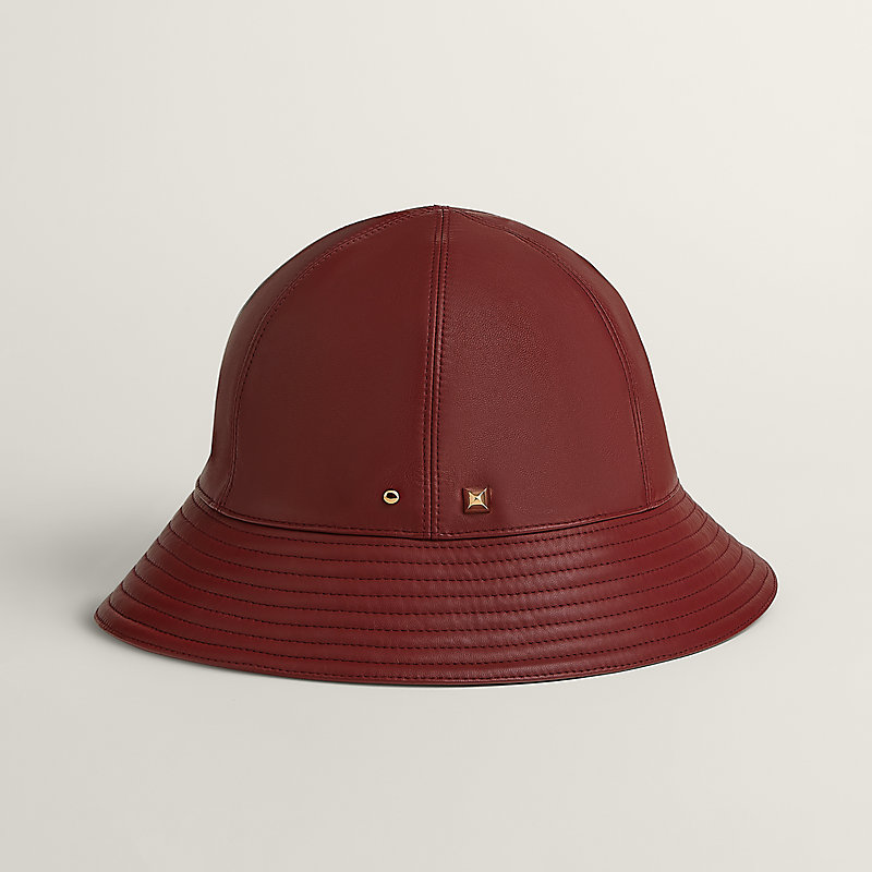 Lady Charms hat
