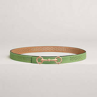 （HERMES）Babord 24 reversible belt Babord 24 reversible belt | Hermès Mainland China