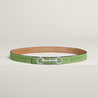 Hermes ベルト ベルト 《ネオ・クリック》30 | Hermès - エルメス-公式サイト