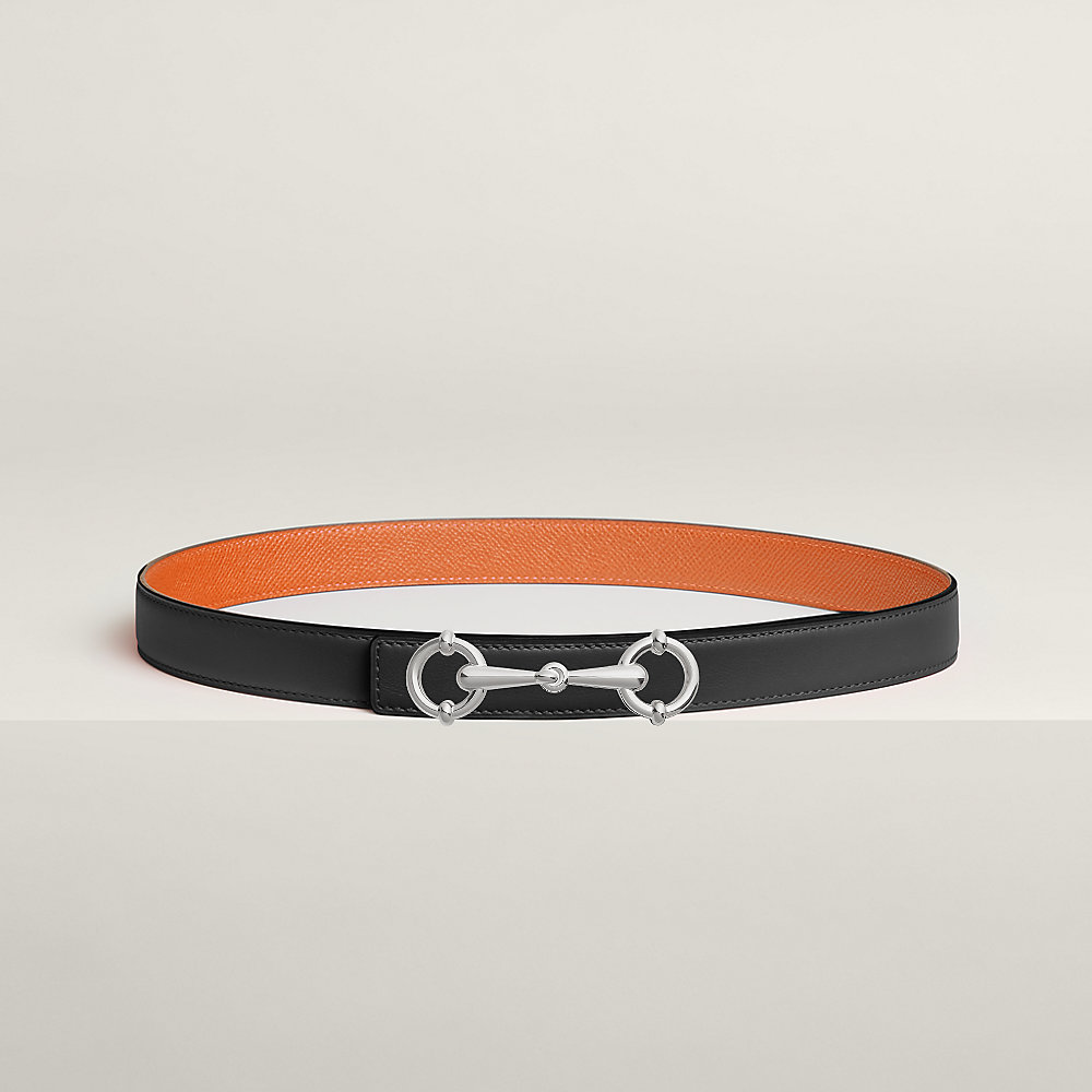 Strap Trixie 1275 Belt Black