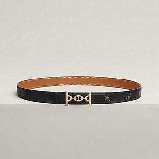 Hermes リバーシブルベルト Lagune 24mm lagune-belt-buckle-hermes-sur-