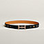 Lagune belt buckle & Leather strap 24&nbsp;mm, View: , view 1 of 1