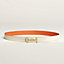 Lagune belt buckle & Reversible leather strap 24&nbsp;mm, View: , view 1 of 2