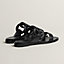 Lagune sandal, View: Back, back, view 4 of 5