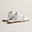 Lagune sandal, View: Back, back, view 4 of 5