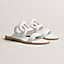 Lagune sandal, View: front, front, view 1 of 5