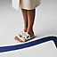 Lagune sandal, View: Worn, worn, view 2 of 5