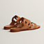 Lagune sandal, View: Back, back, view 4 of 5