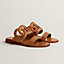 Lagune sandal, View: front, front, view 1 of 5