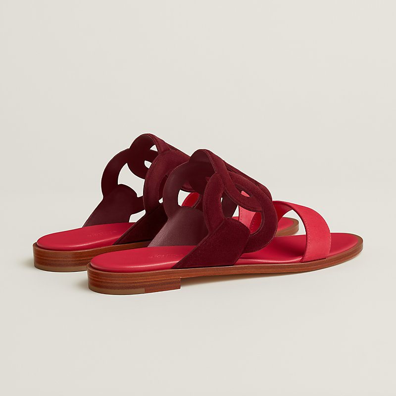 Lagune sandal