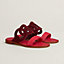 Lagune sandal, View: front, front, view 1 of 5