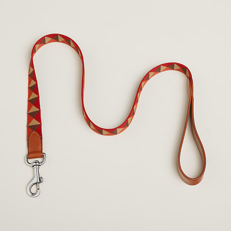 Hermès – Laisse pour chien vintage Laisse pour chien Médor | Hermès France