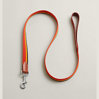 Hermès – Laisse pour chien vintage laisse-pour-chien-rocabar-slim