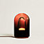 Lampe à poser Souffle d'Hermès, Vue: vue de face, front, vue 4 sur 5
