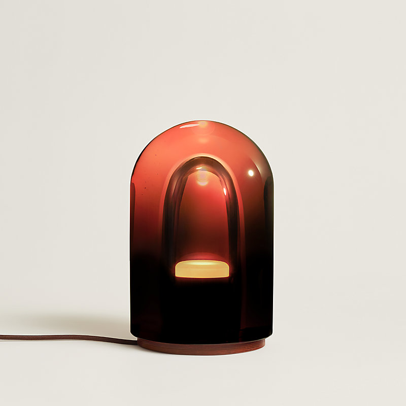Lampe à poser Souffle d'Hermès