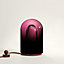Lampe à poser Souffle d'Hermès, Vue: vue de face, front, vue 3 sur 5
