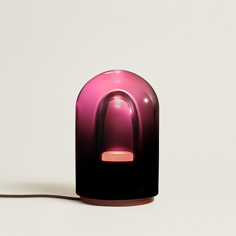 Lampe à poser Souffle d'Hermès