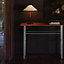 Lampe de table Voltige d'Hermès, grand modèle, Vue: Vue portée, worn, vue 6 sur 6