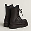 Land ankle boot, View: Back, back, view 4 of 5