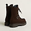 Land ankle boot, View: Back, back, view 3 of 4