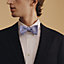 Landing H bow tie, View: Worn, worn, view 2 of 2