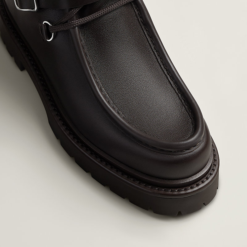 Landscape boot