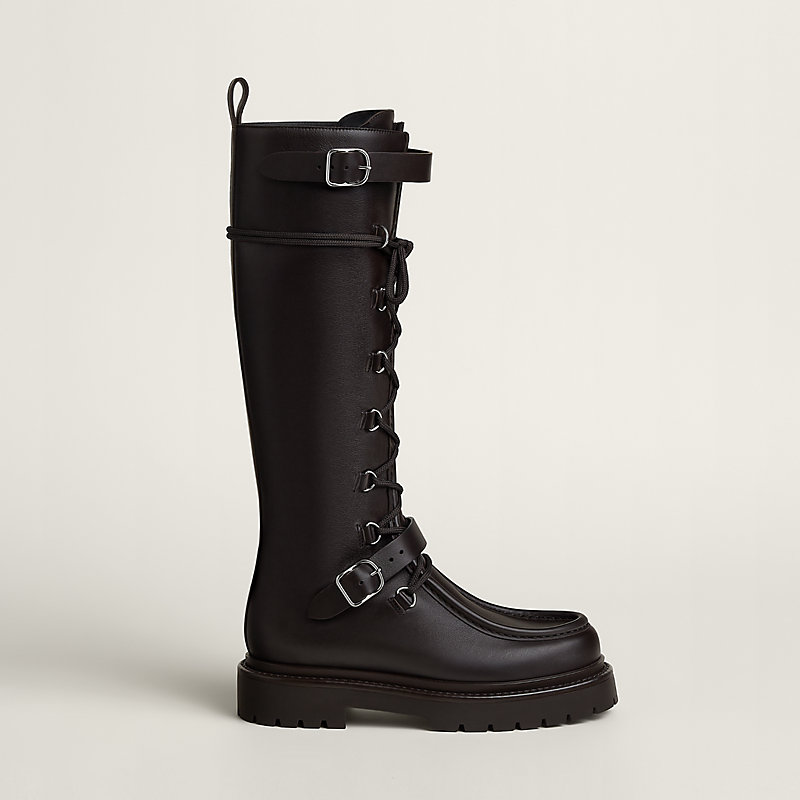 Landscape boot