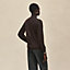 Langärmeliger Pullover, Ansicht: Getragene Ansicht, worn, Ansicht 3 von 5