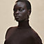 Langärmeliger Pullover, Ansicht: Getragene Ansicht, worn, Ansicht 4 von 5