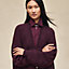 Langer Cardigan, Ansicht: Getragene Ansicht, worn, Ansicht 4 von 6