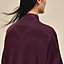 Langer Cardigan, Ansicht: Getragene Ansicht, worn, Ansicht 5 von 6