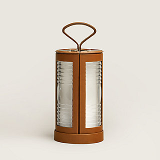 Lanterne d'Hermès portable light | Hermès Netherlands