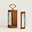 Lanterne d'Hermès portable light, View: Worn, worn, view 3 of 4