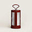 Lanterne d'Hermès portable light, View: Worn, worn, view 1 of 4