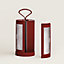 Lanterne d'Hermès portable light, View: Worn, worn, view 2 of 4