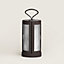 Lanterne d'Hermès portable light, View: Worn, worn, view 1 of 3
