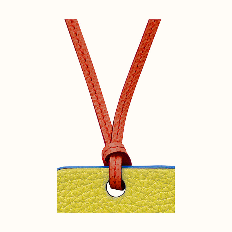 lanyard hermes